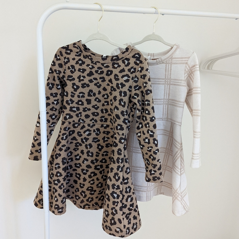 Cotton On Kids Dresses, Size 4